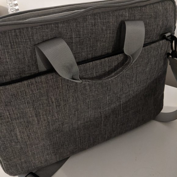 Kingslong Padded Laptop Bag - Picture 3 of 4